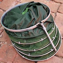 Fishing Nets Big Fish Special Fish Protectors Fishing Nets Nets Fishing Gear Fishing Gear Fishing Accessories Big Full Folding Portable