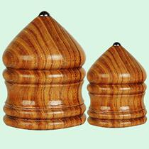 Top Adult Large Size Square Large Tops Wood Tops Fitness Children Middle Aged Large Wood Sophori Wood Ice