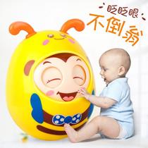 Tumblall toy baby 3-6-12 more months old baby size Puzzle Children Kid 0-1 years old taught to 7