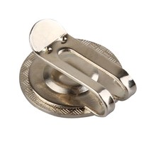 PGMs Factory Straight For Golf Supplies Golf Hat Clip Mark Mark Pattern Mark Accessories
