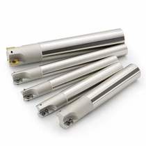 BAP 300R tool holder right angle milling cutter CNC boring b