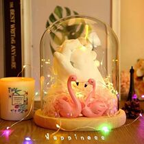 Hand model plaster couple hand mask homemade souvenir TikTok with the same production material touch DIY homemade hand model