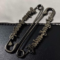 In net red pants pin pants shrink accessories fixed clothes waist circumference minor artifact clothes collects lockbuckle girls