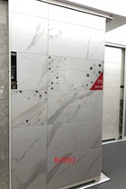 Guanzhu Ceramics 400*800 Medium Plate Wall Full Tiles 84991 84952 84956 84943 84021