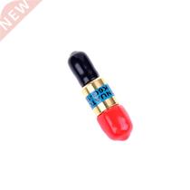 Hot Sale NEW 2W 0-6ghz 10db Golden Attenuator SMA-JK Male