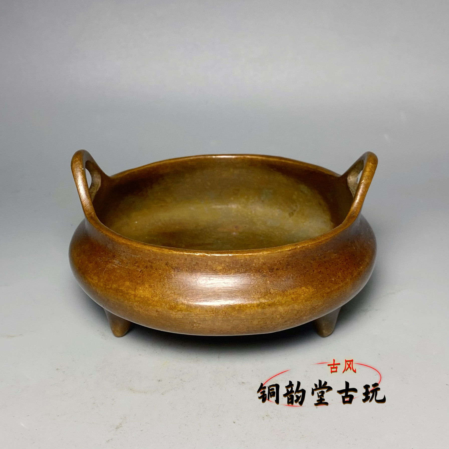 中国　白磁 香炉 三足炉 O1CN019UmYwx2NGHy7KdseO_!!
