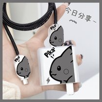 Xiaomi 67W EF charger case is suitable for Xiaomi 13 Redmi note12turbo tablet 5Pro Note11Pro Redmi K40s enhanced k