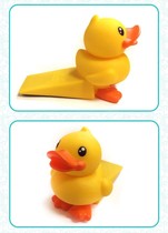 Lovely creative door block against crash door blocker door blocker wind door blocker door door blocker wedge block door door sewing plug