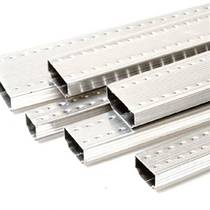 Insulating glass accessories pure aluminum insulation strips insulating glass spacing bars