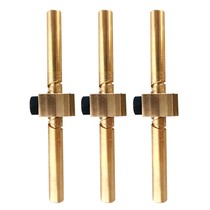 0808 0505 reciprocating screw set back and forth axis eight-character axis reciprocating two-way screw lead 24 total length 100