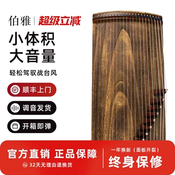 21弦迷你小古筝-21弦迷你小古筝促销价格、21弦迷你小古筝品牌- 淘宝