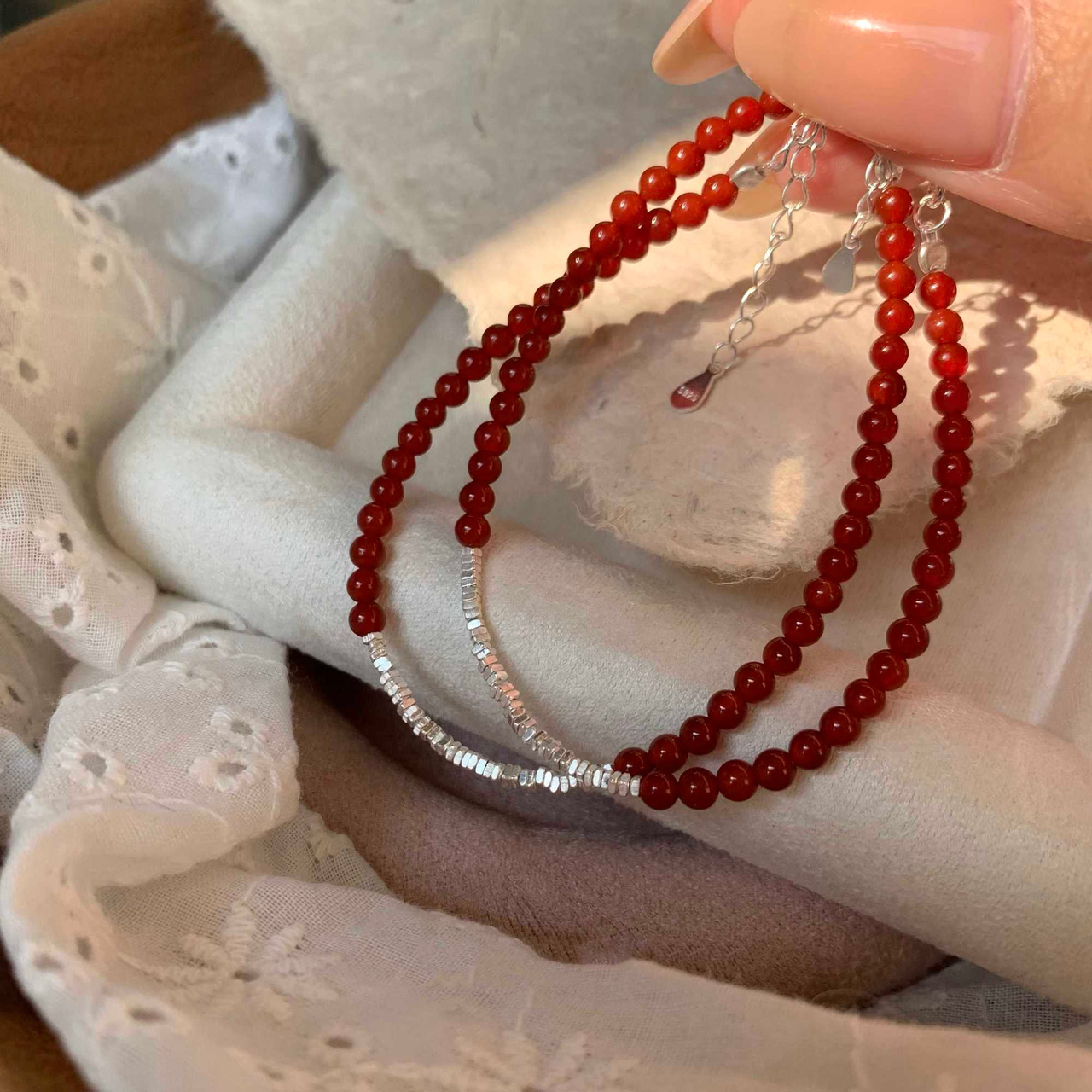 碎银子手链精选和碎银子手链品牌价格与图片-淘宝商品网