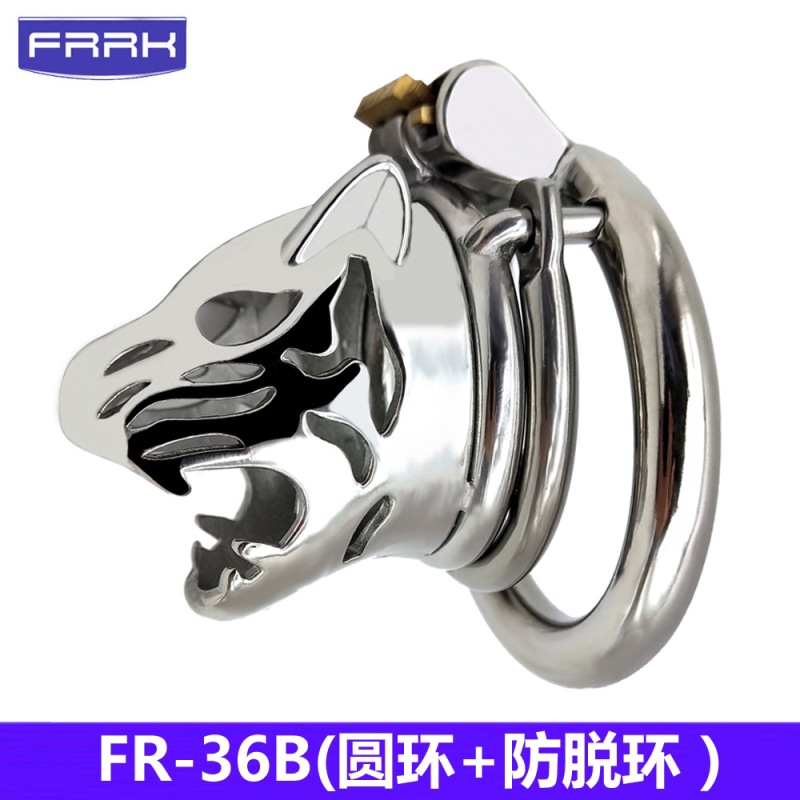 男用CB锁鸟笼老虎头金属贞操锁怎么选?2025年选购指南揭秘_头发护理_淘宝美妆网