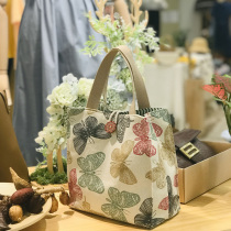 Lunch Box Lunch Bag Lunch Bag Lunchtime Bag Office Worker Carrying Bag Dinner Bag Cute Mommy With Dinner Bag New Product Recommendation
