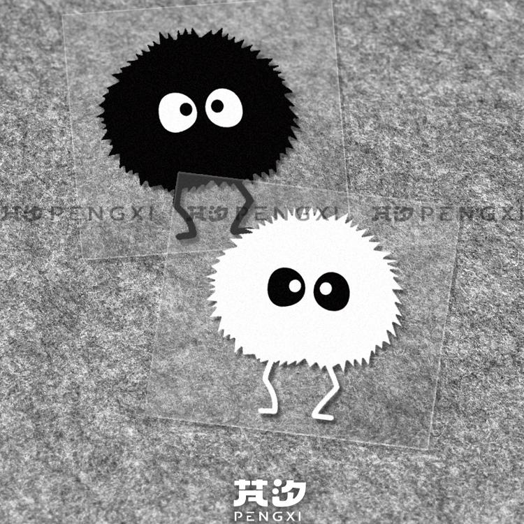 宫崎骏小煤球-宫崎骏小煤球促销价格、宫崎骏小煤球品牌- 淘宝