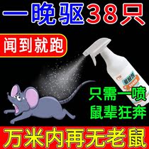 Rat killer artifact 2023 new artifact indoor household killing rat nemesis mouse special effect spray to cure rat magic medicine