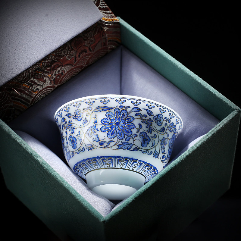 复古缠枝莲茶杯-复古缠枝莲茶杯促销价格、复古缠枝莲茶杯品牌- 淘宝