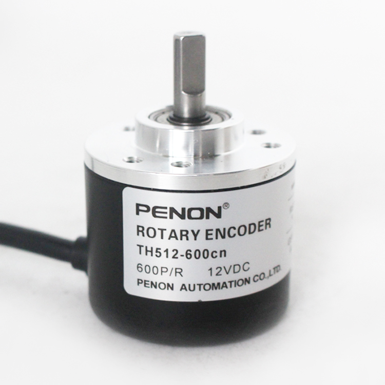 New TH512-600cn Rotary Encoder 360-500-1000-1024-2048-2000-2500