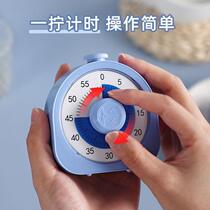 Cat Taiko Visualisation Timer Children Learn Dedicated Disciplined Timing Reminder Write Job Time Manager