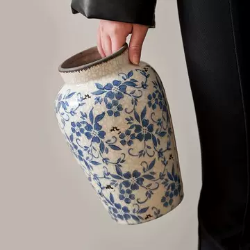 景德镇青釉花瓶-景德镇青釉花瓶促销价格、景德镇青釉花瓶品牌- 淘宝
