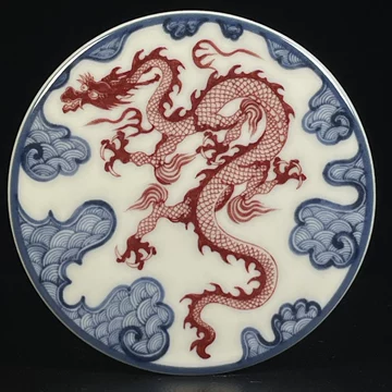 青花釉里红壶承-青花釉里红壶承促销价格、青花釉里红壶承品牌- 淘宝