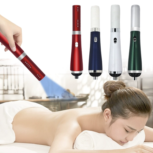 Terahertz Wave Cell Light Magnetic Healthy Device Care Care