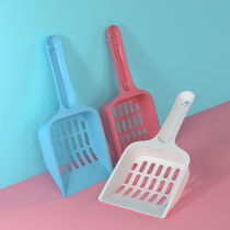 Cat Sand Shovel Shovel Cat Shovel Cat Poop Shovels Cat Sand Shovels small number shovel Macroporous Shovel Kittens Kitsch
