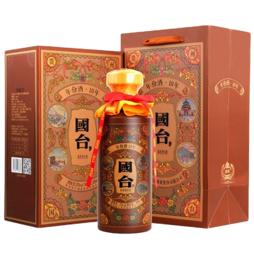 国台年份之台酒53度-国台年份之台酒53度促销价格、国台年份之台酒53度