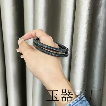 黑乌鸡叮当镯-黑乌鸡叮当镯促销价格、黑乌鸡叮当镯品牌- 淘宝
