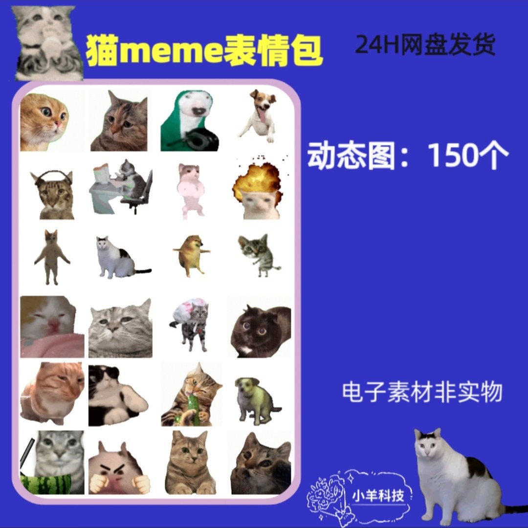 虎斑貓不是品種？虎斑貓花紋、個性特徵、壽命介紹- 怪獸部落, image size:1080x1080