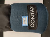 Original Containe 645 medium format camera MCL-1 lens pocket for 55 80 lens