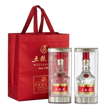 五粮液八代普五52度500ml-五粮液八代普五52度500ml促销价格、五粮液