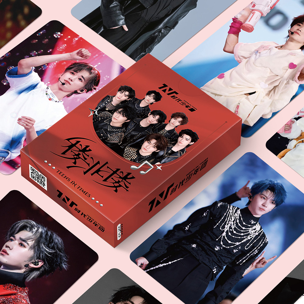 时代少年团小卡官方正版-时代少年团小卡官方正版促销价格、时代少年团