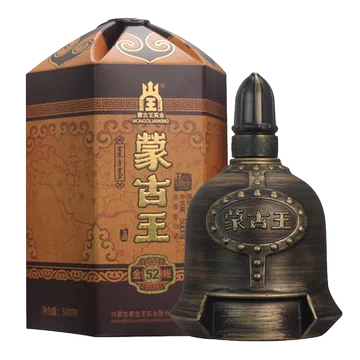 蒙古王酒52度-蒙古王酒52度促销价格、蒙古王酒52度品牌- 淘宝