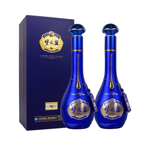 洋河梦之蓝m9精选和洋河梦之蓝m9品牌价格与图片-淘宝商品网
