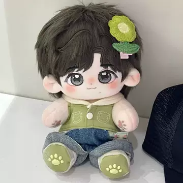 时代少年团棉花娃娃宋亚轩衣服-时代少年团棉花娃娃宋亚轩衣服促销价格
