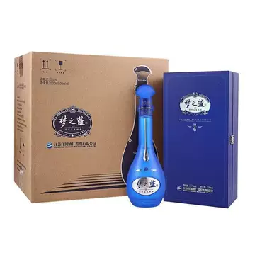 洋河梦之蓝m6-洋河梦之蓝m6促销价格、洋河梦之蓝m6品牌- 淘宝