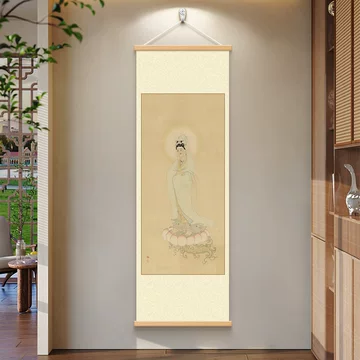 大势至菩萨壁挂画-大势至菩萨壁挂画促销价格、大势至菩萨壁挂画品牌- 淘宝