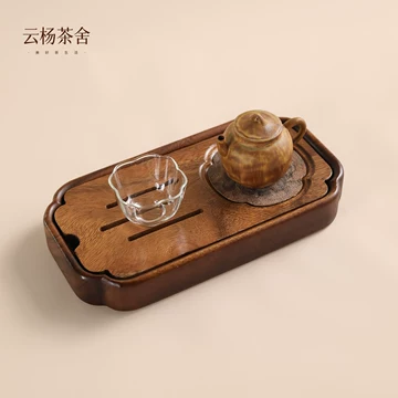 胡桃木茶盘家用小型蓄储水式-胡桃木茶盘家用小型蓄储水式促销价格
