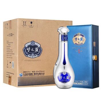 梦之蓝m9 52度-梦之蓝m9 52度促销价格、梦之蓝m9 52度品牌- 淘宝
