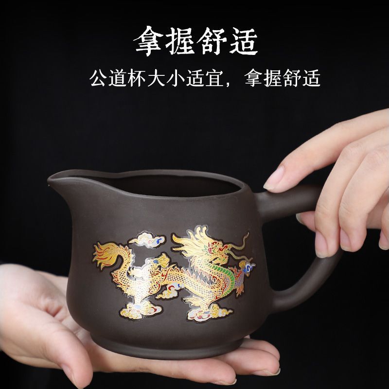 龙凤呈祥公道杯精选和龙凤呈祥公道杯品牌价格与图片-淘宝商品网