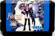 Sega md Chinese game card Dream Star 4 fully integrated chip memory