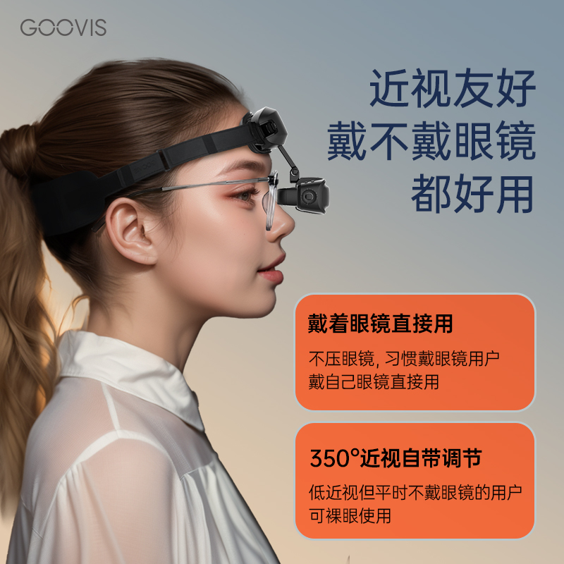 2999块买个“私人IMAX”?这个玩意儿让我把智能机全面扔了。