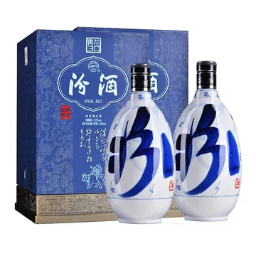 青花汾酒官方旗舰店53度-青花汾酒官方旗舰店53度促销价格、青花汾酒