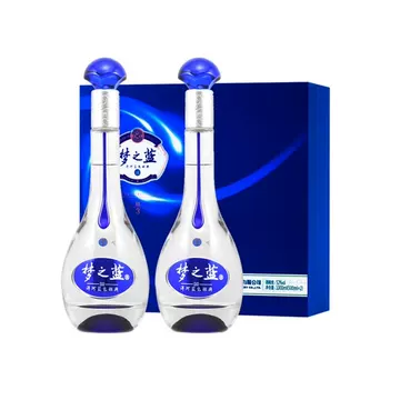 梦之蓝52度白酒m3-梦之蓝52度白酒m3促销价格、梦之蓝52度白酒m3