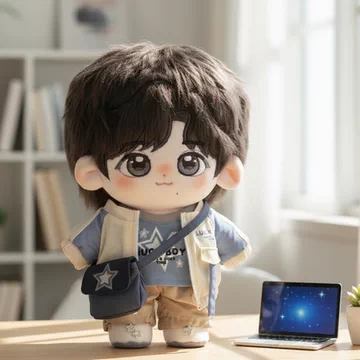 时代少年团棉花娃娃宋亚轩衣服-时代少年团棉花娃娃宋亚轩衣服促销价格