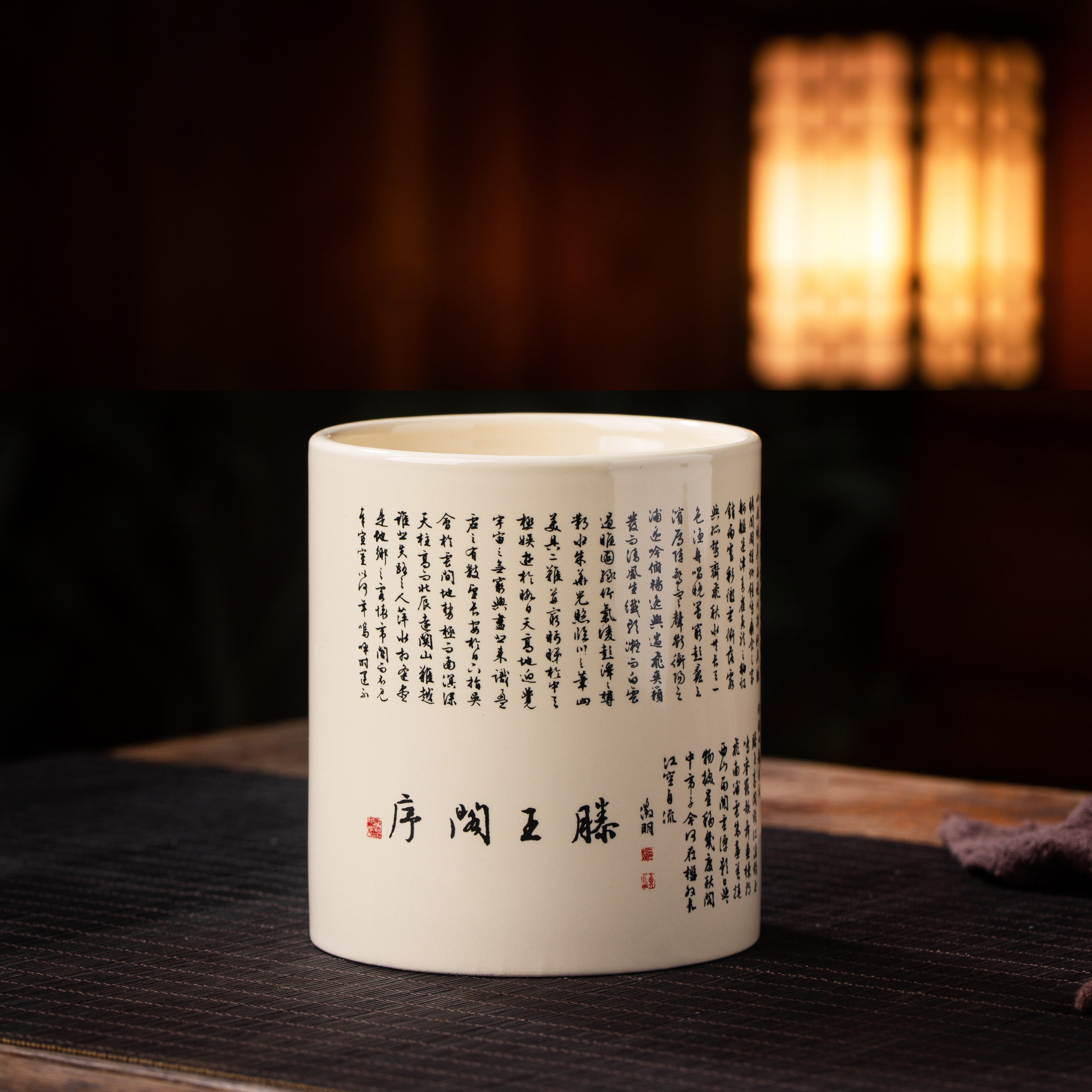 陶土手工笔筒-陶土手工笔筒促销价格、陶土手工笔筒品牌- 淘宝