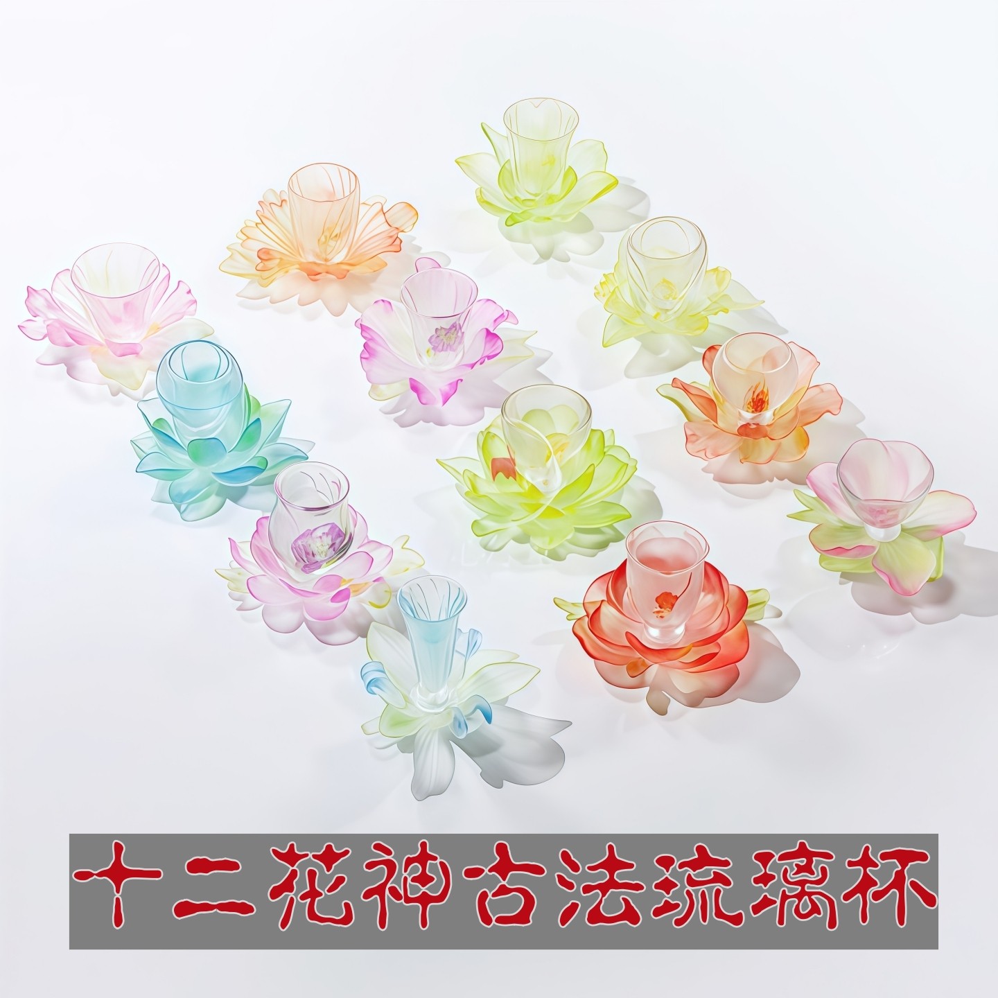 花神杯十二-花神杯十二促销价格、花神杯十二品牌- 淘宝