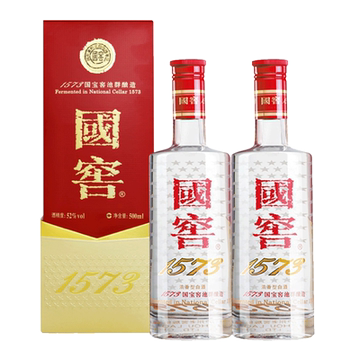 国窖1573 52度酒500ml-国窖1573 52度酒500ml促销价格、国窖1573 52度酒