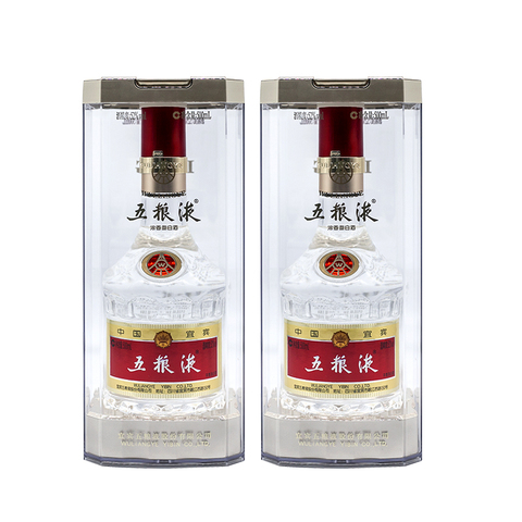 五粮液750ml精选和五粮液750ml品牌价格与图片-淘宝商品网